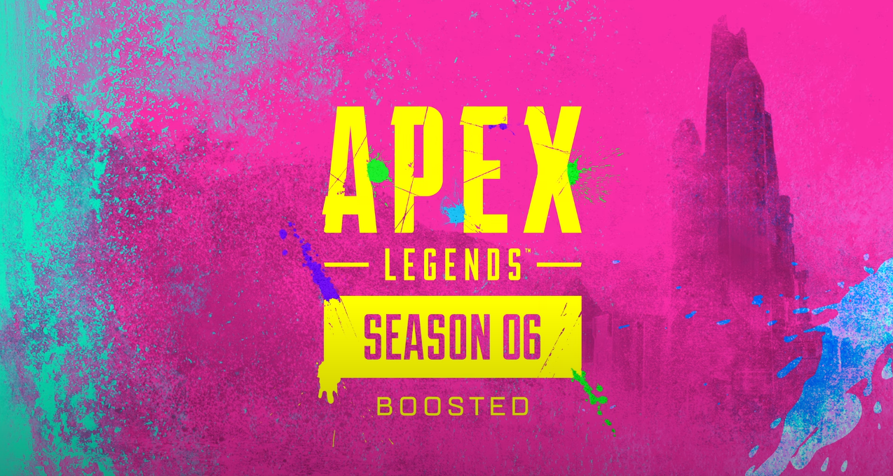 Apex シーズン６マップ変更情報 エーペックスレジェンズ じゅんブログ